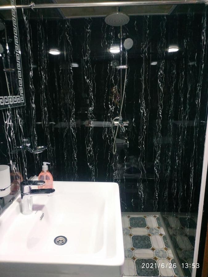 Ibragim-Bek Hotel Samarkand Ngoại thất bức ảnh